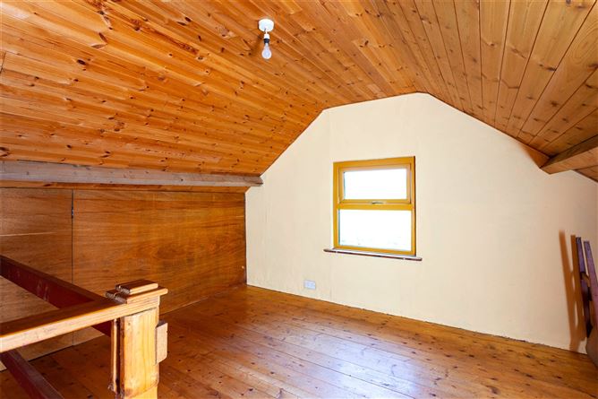 6 Ballinaffrin Cottages, Clonakilty, Co. Cork