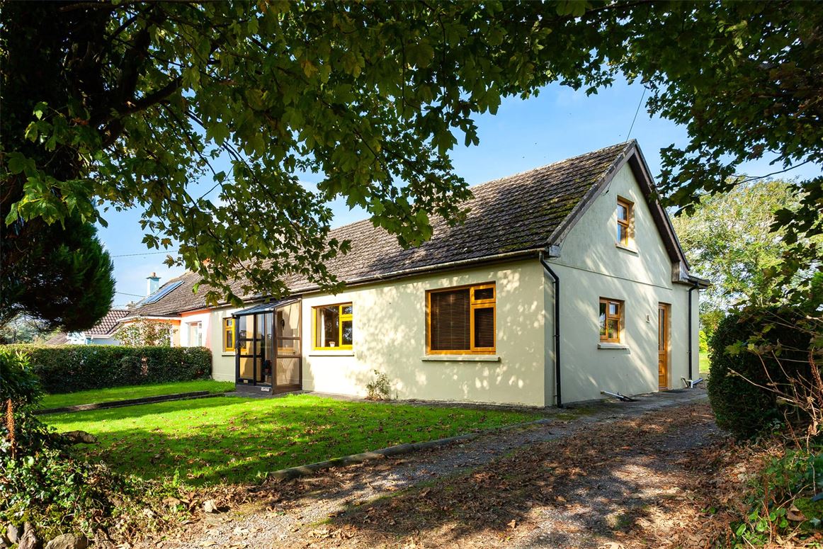 6 Ballinaffrin Cottages, Clonakilty, Co. Cork