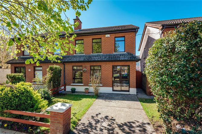 Main image for 62 Roseville,Naas,Co Kildare,W91VKA4