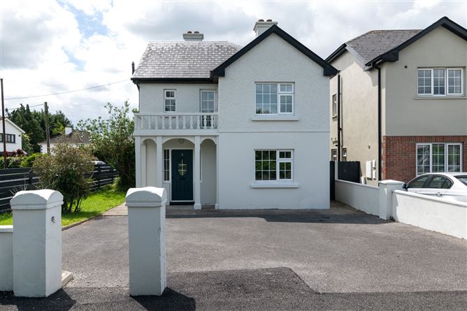 2 St. Anne's, Brideswell, Bonavalley, Athlone, Co. Westmeath