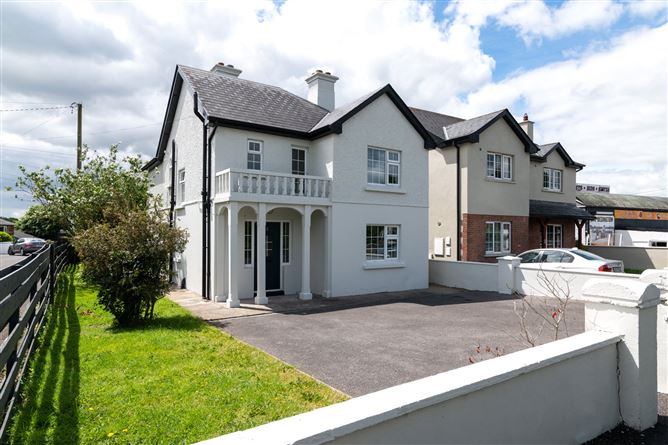 2 St. Anne's, Brideswell, Bonavalley, Athlone, Co. Westmeath
