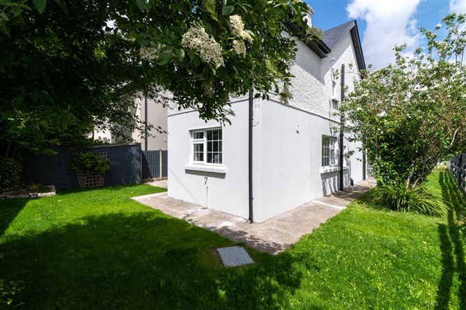 2 St. Anne's, Brideswell, Bonavalley, Athlone, Co. Westmeath