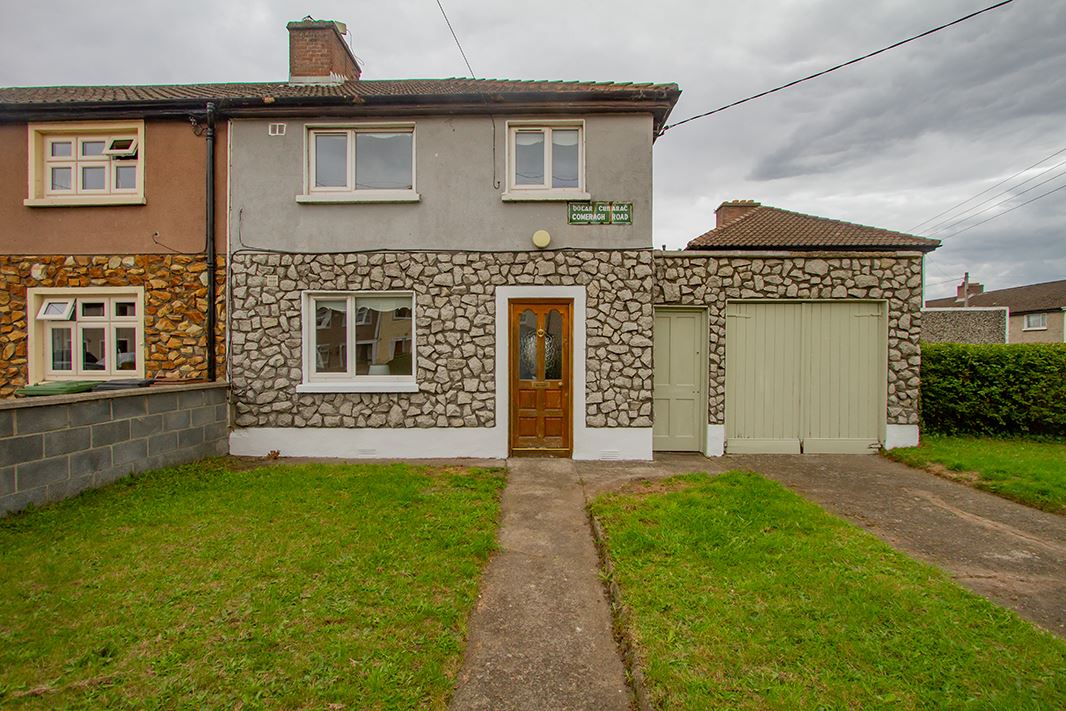126 Comeragh Road, Drimnagh,   Dublin 12