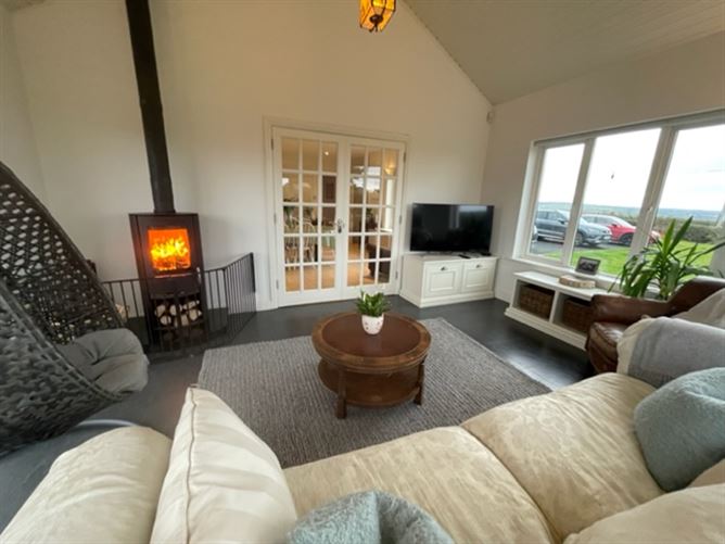 Rannagh, Liscannor, Clare