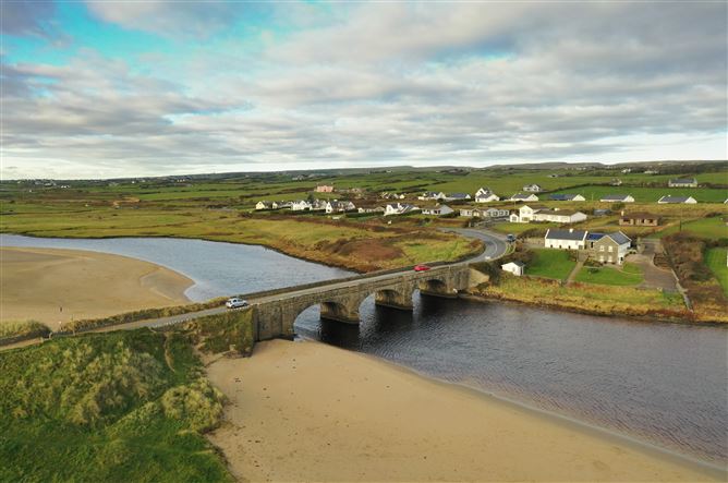 Rannagh, Liscannor, Clare