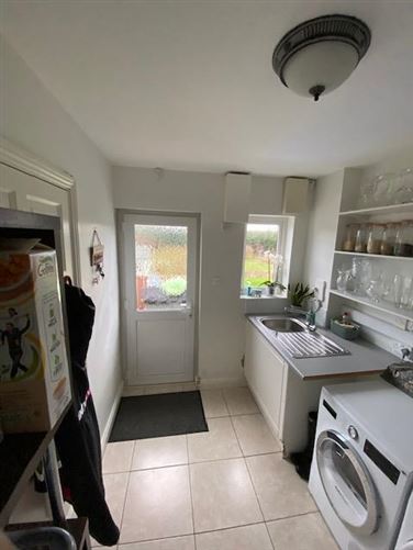 Rannagh, Liscannor, Clare