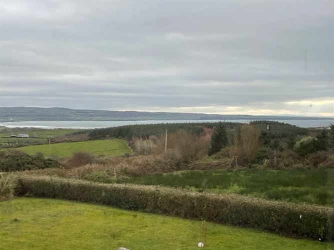 Rannagh, Liscannor, Clare