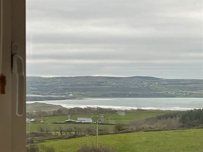 Rannagh, Liscannor, Clare