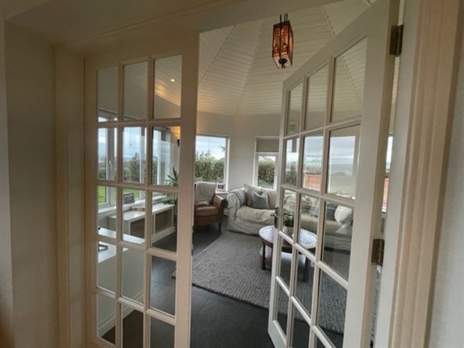 Rannagh, Liscannor, Clare