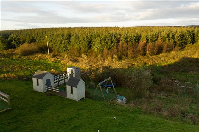 Rannagh, Liscannor, Clare