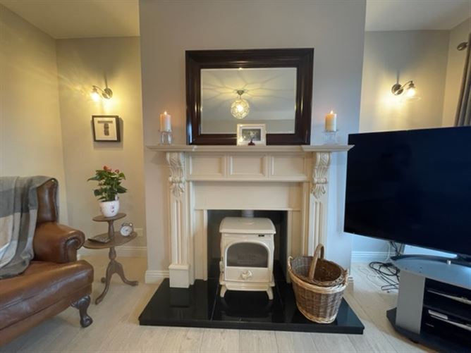 Rannagh, Liscannor, Clare