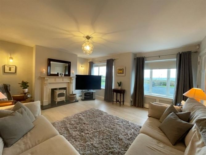 Rannagh, Liscannor, Clare