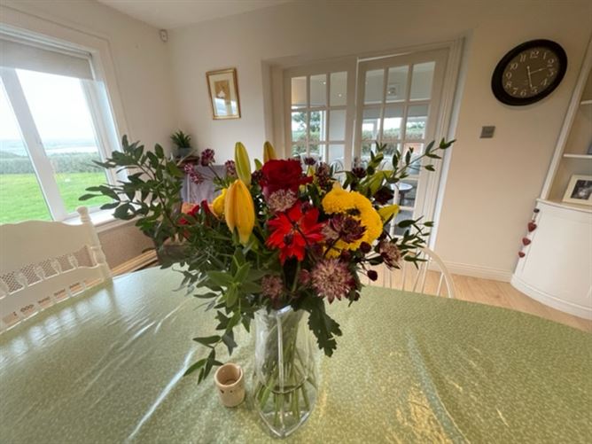 Rannagh, Liscannor, Clare