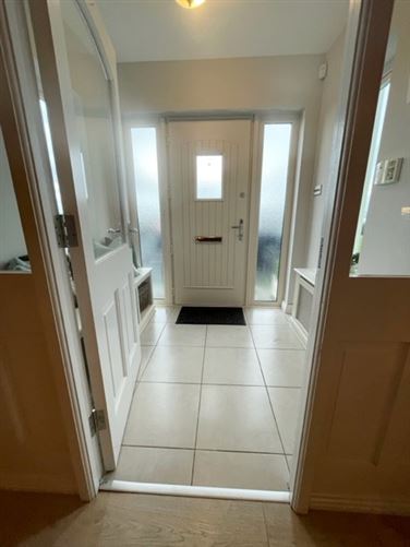 Rannagh, Liscannor, Clare
