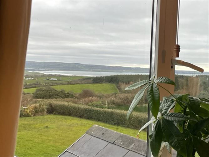 Rannagh, Liscannor, Clare