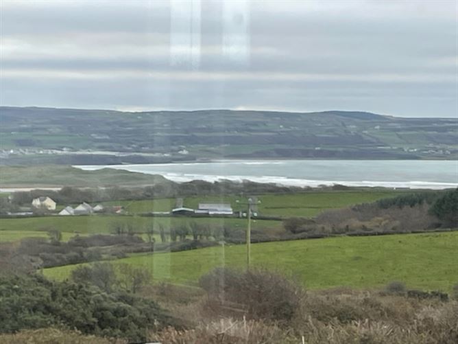 Rannagh, Liscannor, Clare