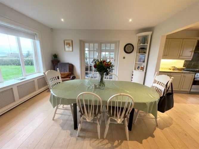 Rannagh, Liscannor, Clare