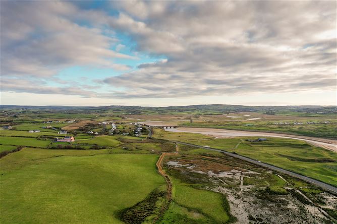 Rannagh, Liscannor, Clare