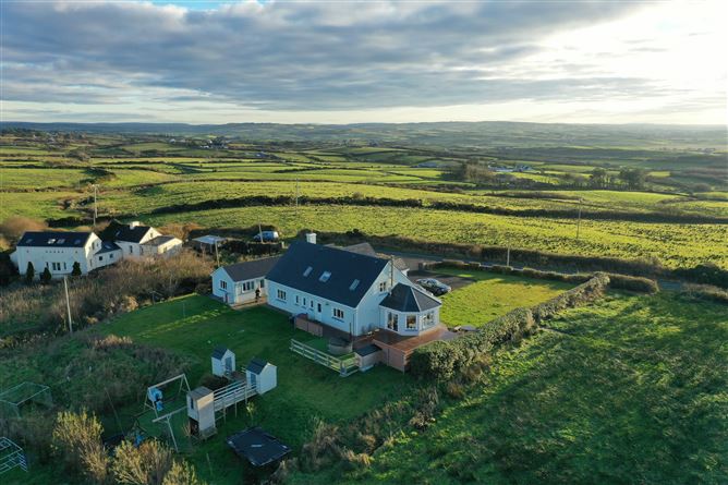 Rannagh, Liscannor, Clare
