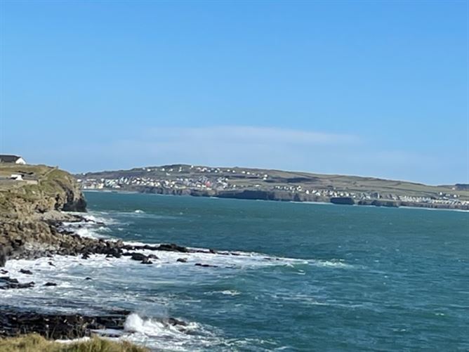 Rannagh, Liscannor, Clare