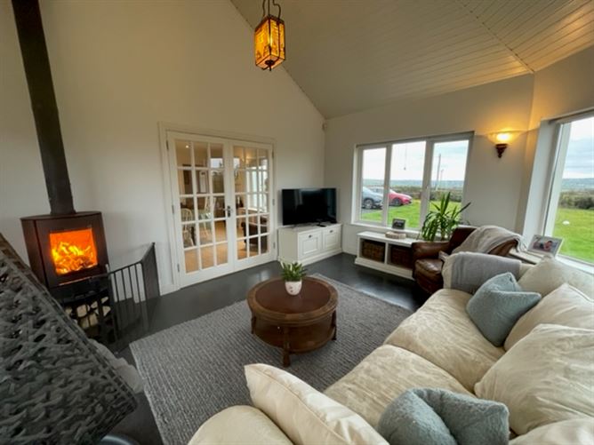 Rannagh, Liscannor, Clare