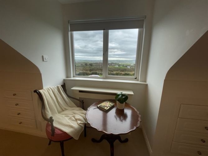Rannagh, Liscannor, Clare