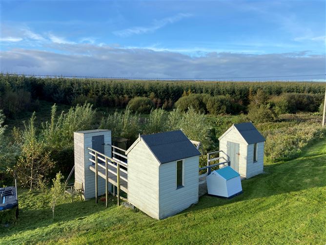 Rannagh, Liscannor, Clare