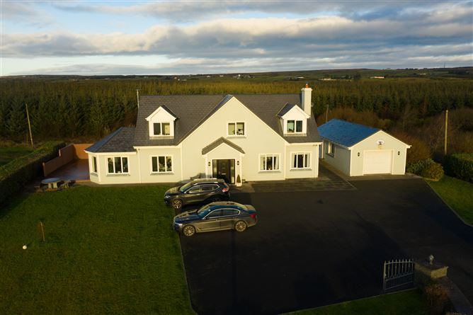 Rannagh, Liscannor, Clare