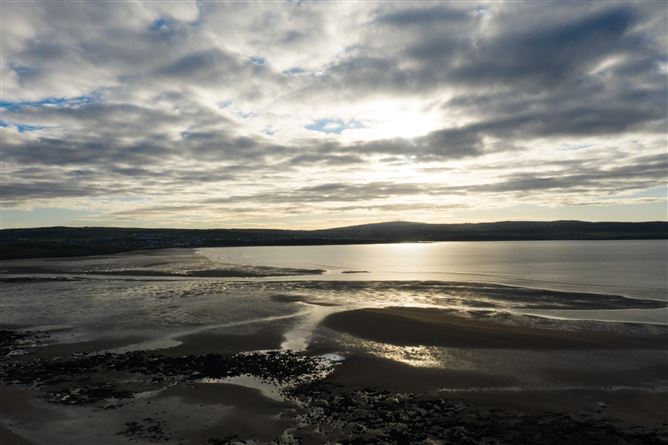Rannagh, Liscannor, Clare