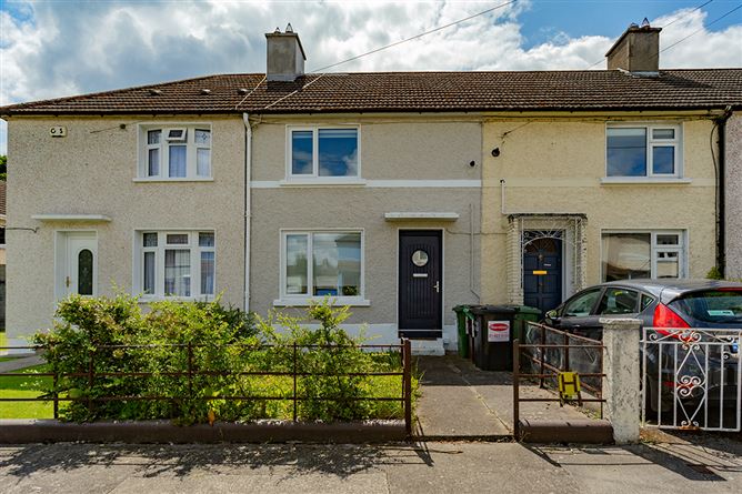 53 Lissadel Drive, Drimnagh, Dublin 12 - David Ross Estate Agents ...