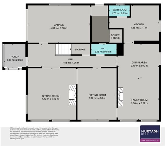 Cullionmore, Mullingar, Westmeath