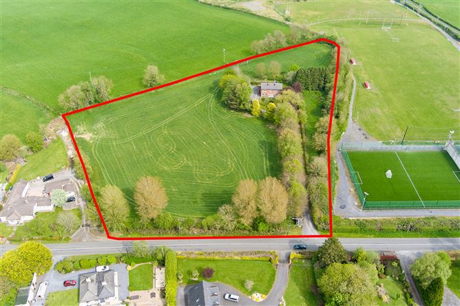 Cullionmore, Mullingar, Westmeath