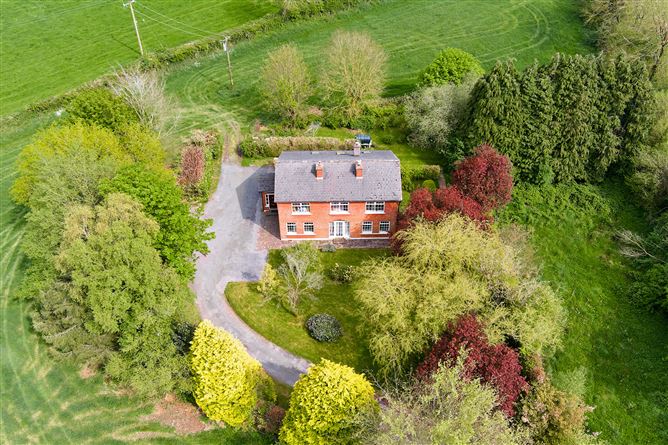 Cullionmore, Mullingar, Westmeath