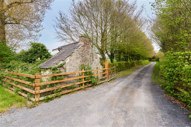Cullionmore, Mullingar, Westmeath