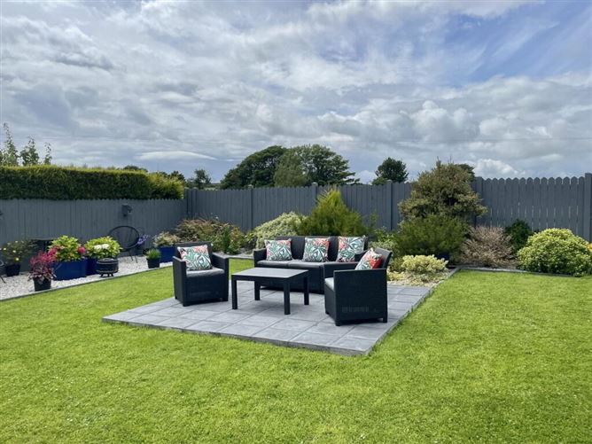 6 Knockanroe Estate, Old Parish, Dungarvan, Waterford