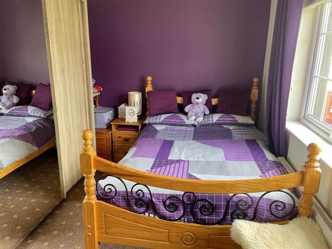 6 Knockanroe Estate, Old Parish, Dungarvan, Waterford
