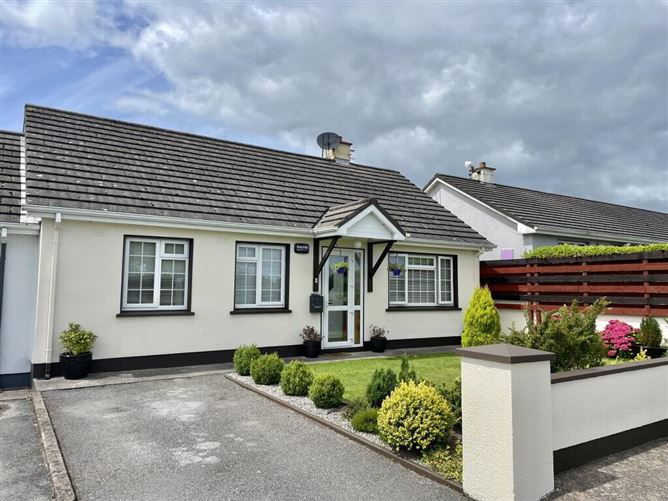 6 Knockanroe Estate, Old Parish, Dungarvan, Waterford