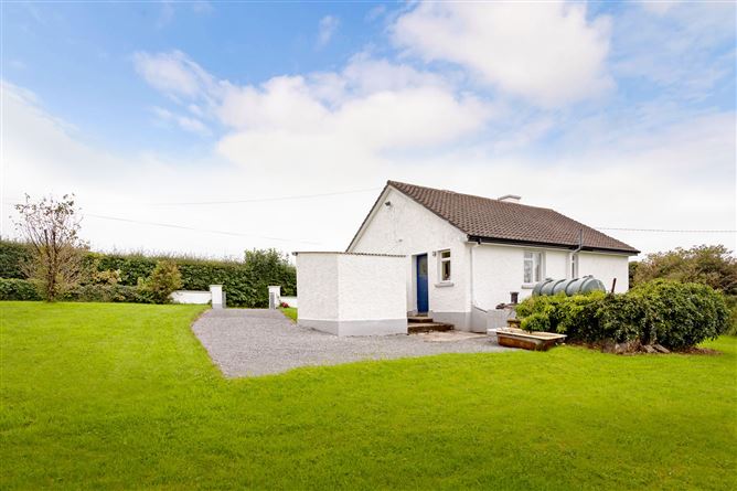 Coolbock, Drumfin, Riverstown, Co. Sligo