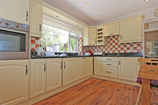 9 Dun an Oir, Shannon, Co. Clare