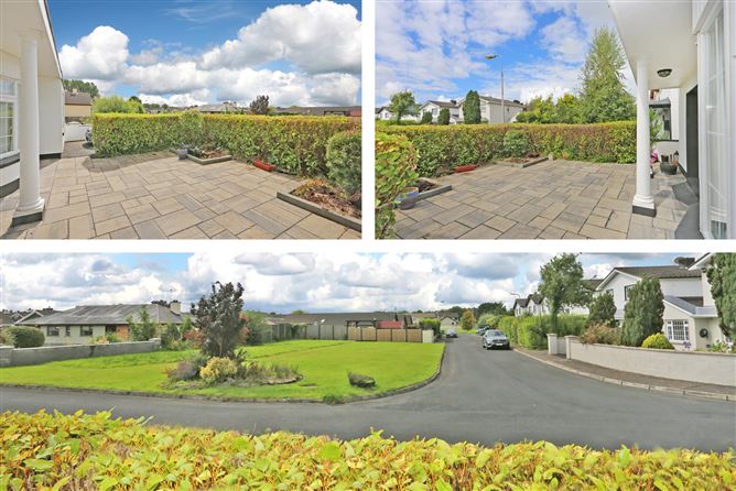 9 Dun an Oir, Shannon, Co. Clare