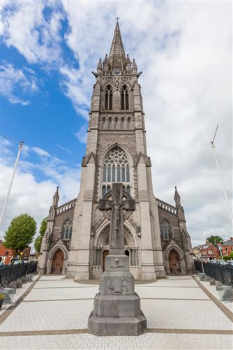 33 Phibsborough Road, Phibsboro, Dublin 7