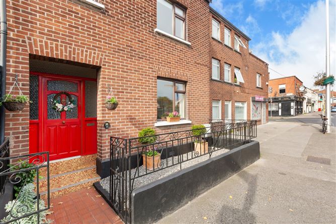 33 Phibsborough Road, Phibsboro, Dublin 7