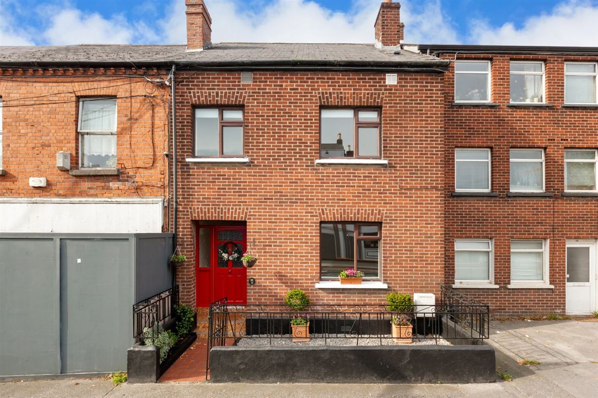 33 Phibsborough Road, Phibsboro, Dublin 7