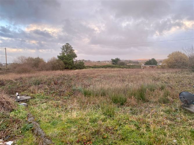 Rossaveel, Ballynahown, Co. Galway