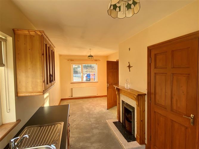 Rossaveel, Ballynahown, Co. Galway