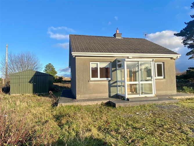 Rossaveel, Ballynahown, Co. Galway