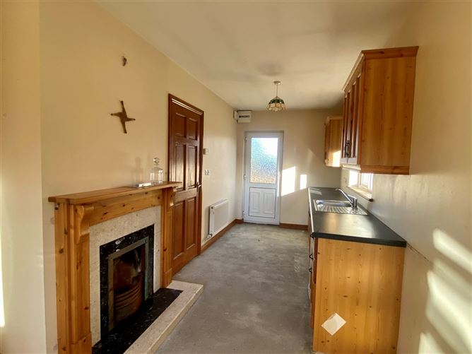 Rossaveel, Ballynahown, Co. Galway
