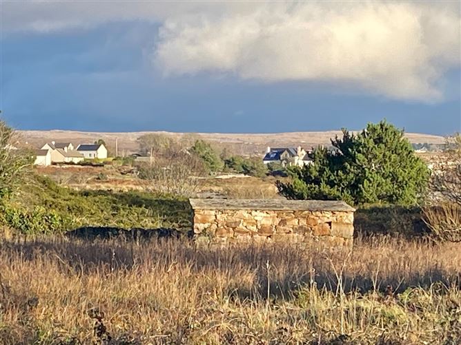 Rossaveel, Ballynahown, Co. Galway