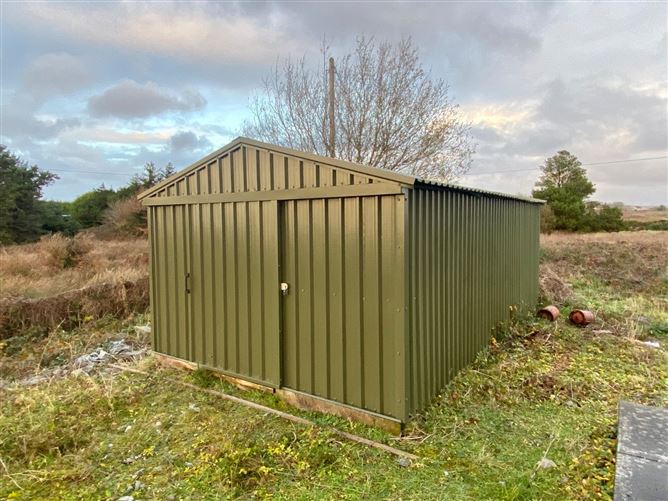 Rossaveel, Ballynahown, Co. Galway