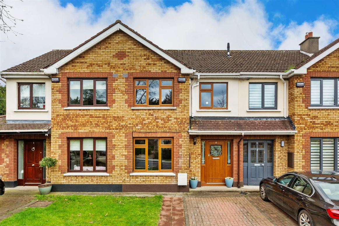 9 The Haven, Off Saint Mobhi Road, Glasnevin, Dublin 9